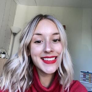 Meet your Posher, Audrey